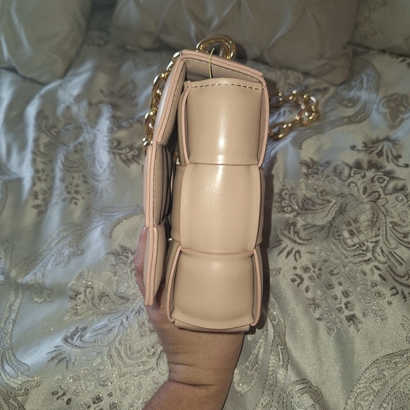 Geisha3 crossbody bag - Picture 7 of 8